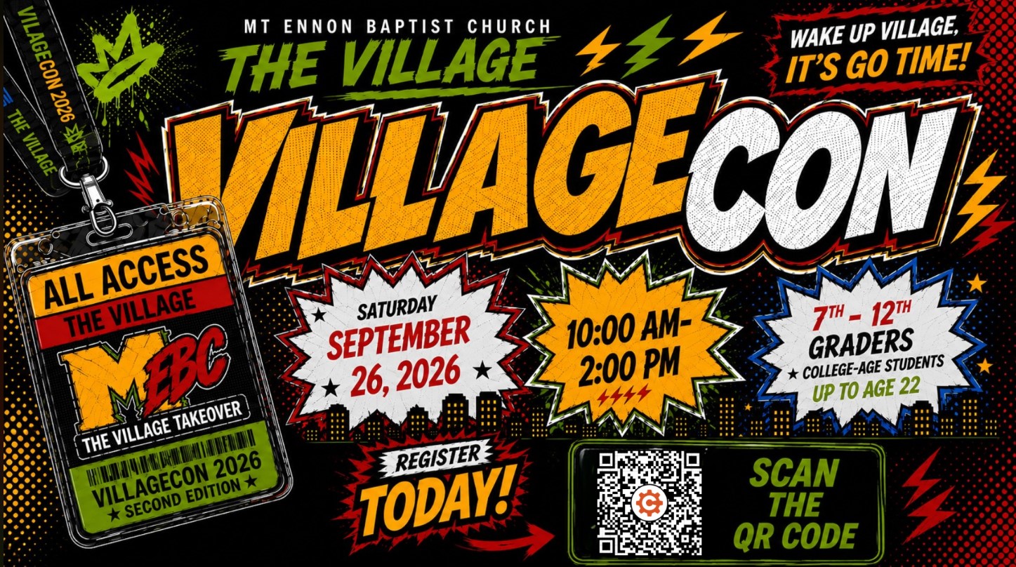VillageCon